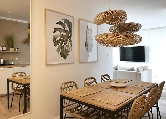 Forest&sea Swinoujscie