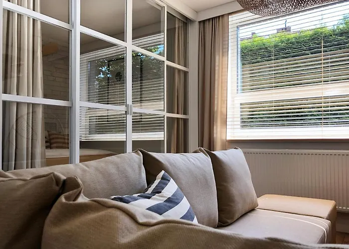 Forest&sea Swinoujscie