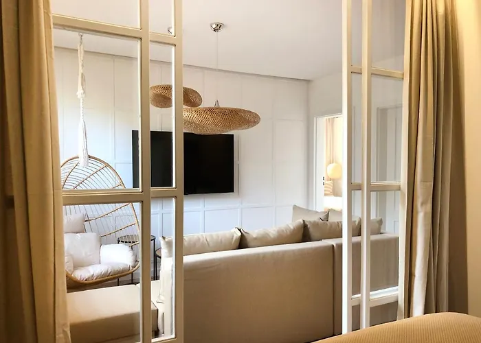 Forest&sea Apartman *