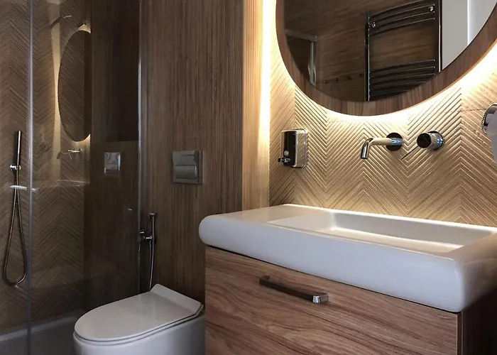 Forest&sea Swinoujscie