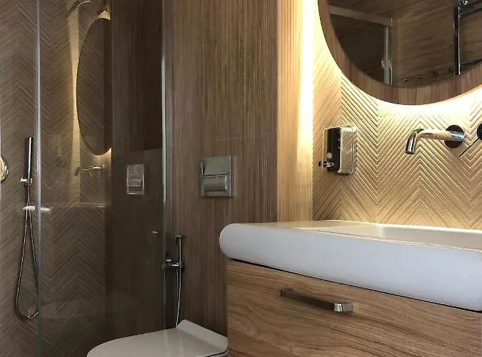 Forest&sea Swinoujscie