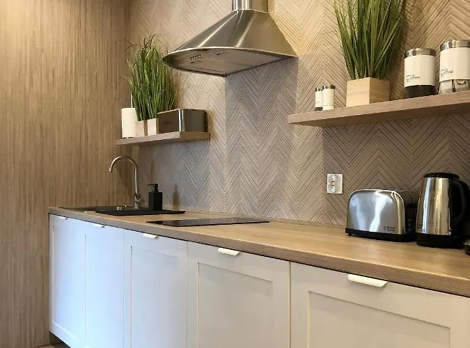 Apartman Forest&sea Swinoujscie