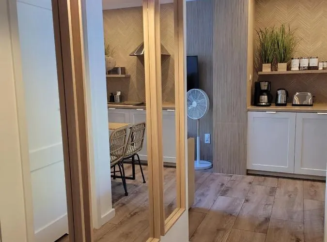 Apartman Forest&sea *