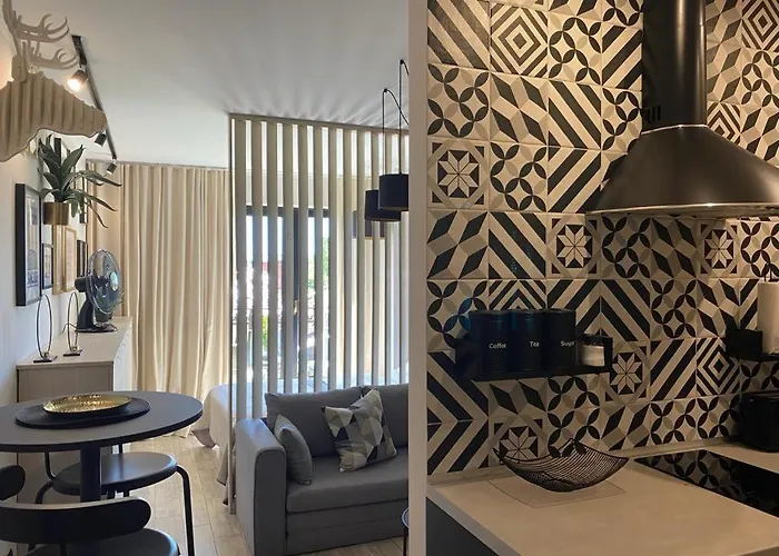 Forest&sea * Swinoujscie