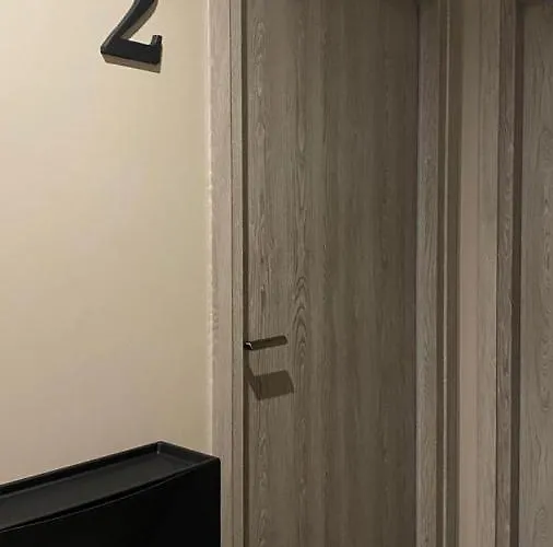 Forest&sea Daire Swinoujscie