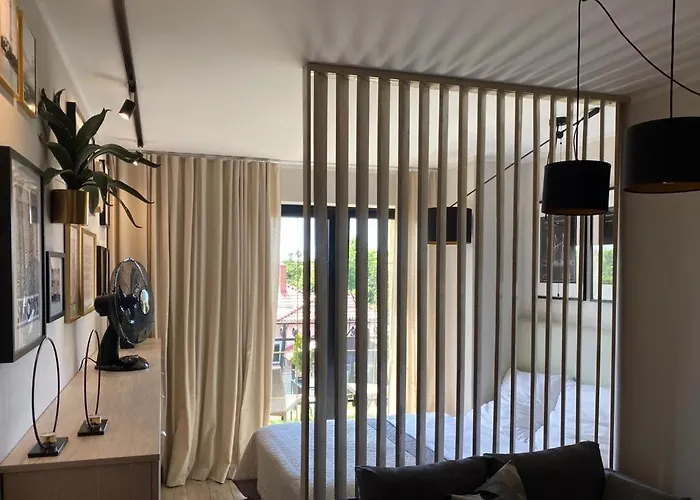 Apartman Forest&sea Swinoujscie