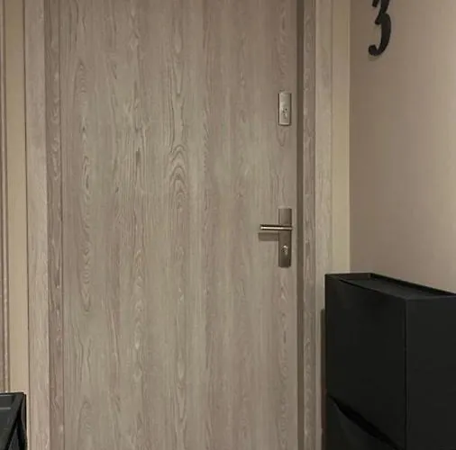 Apartman Forest&sea *