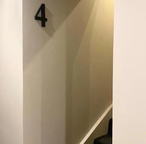 Daire Forest&sea Swinoujscie