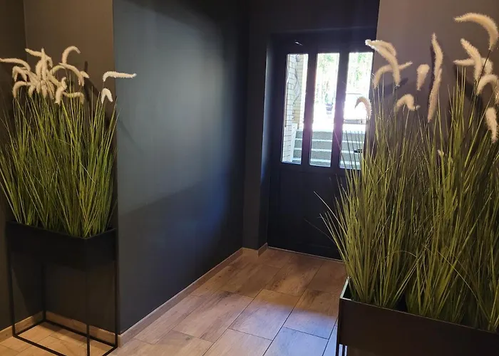 Apartman Forest&sea *