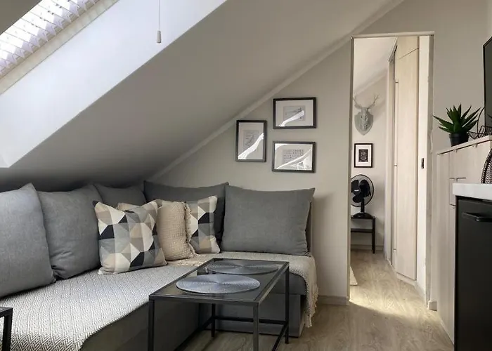 Apartman Forest&sea Swinoujscie