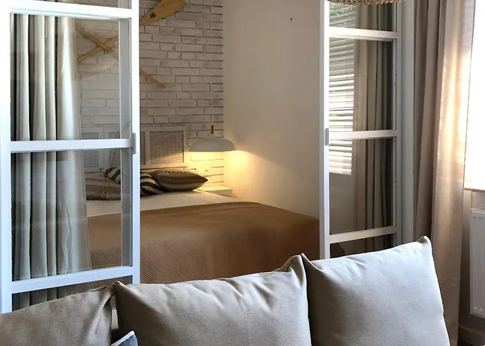 Forest&sea * Swinoujscie